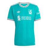 Miniatura Liverpool Third Fan Jersey 2025/26 Adidas Originals