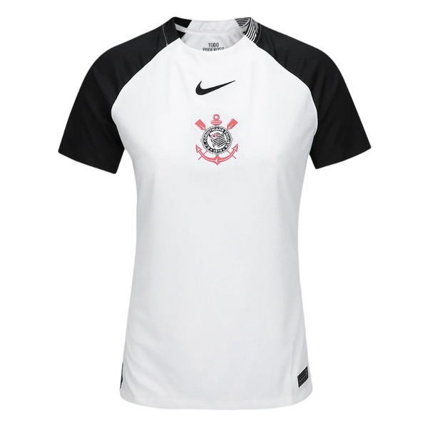 Corinthians 25/26 I Home Jersey - Women's
