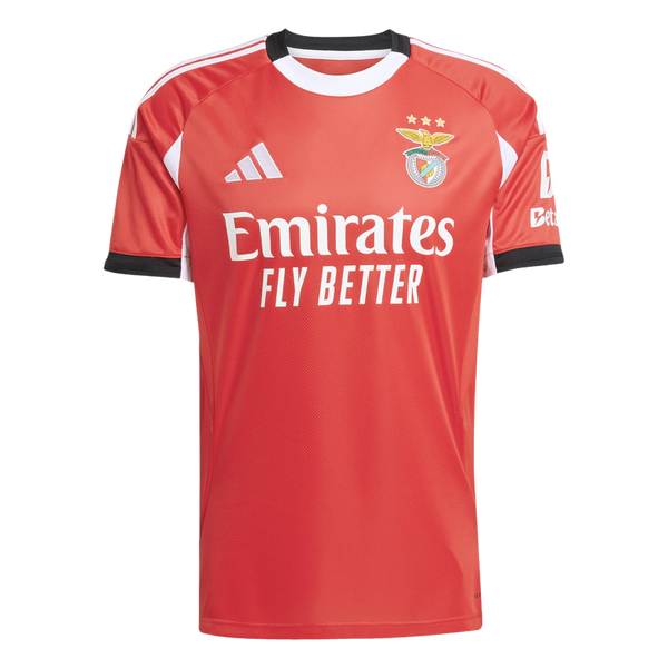 Benfica 25/26 I Home Jersey - Fan Version