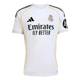 Miniatura Real Madrid 25/26 I Home Jersey - Fan Version