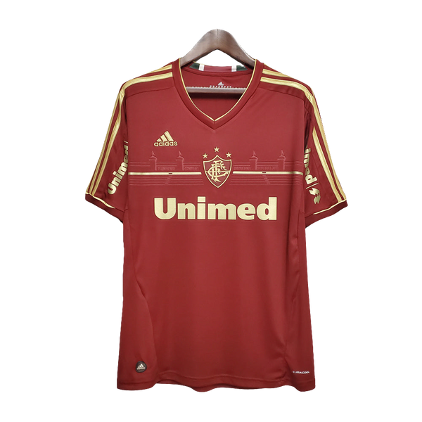 Fluminense 2012 III Third Jersey - Retro Version