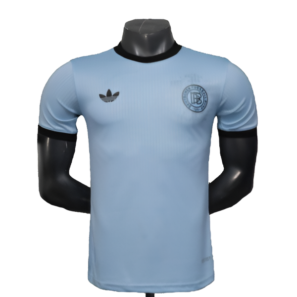 Germany 25/26 Anniversary Edition Jersey - Player Version