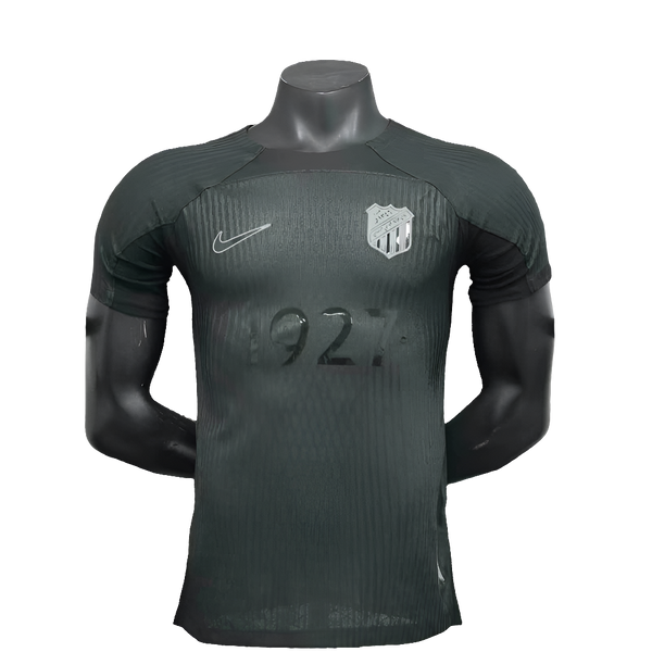Al-Ittihad 25/26 III Third Jersey - Player Version