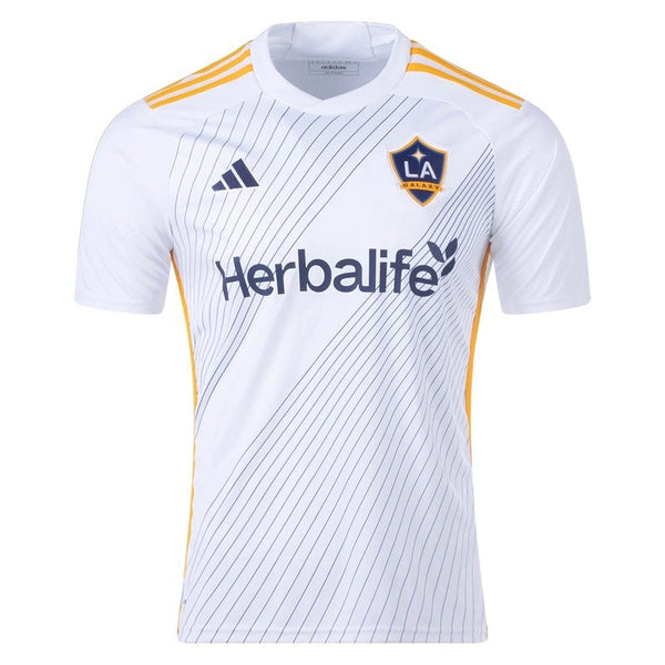 LA Galaxy 2024 I Home Jersey - Fan Version