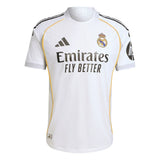 Miniatura Real Madrid 25/26 I Home Jersey - Player Version